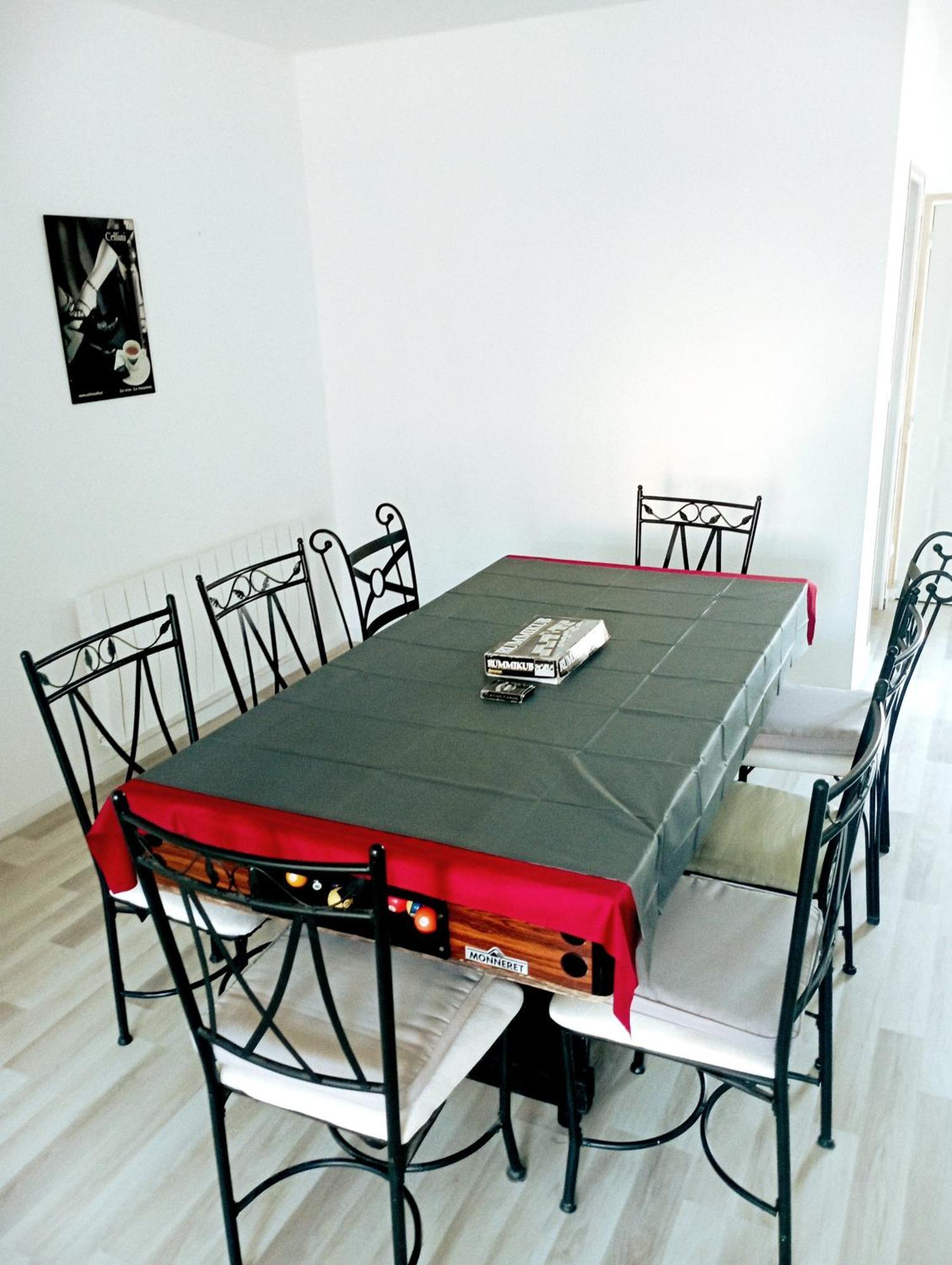 Ecury-sur-Coole Gite Au Calme De La Campagne, Jardin, Billard, Parking מראה חיצוני תמונה